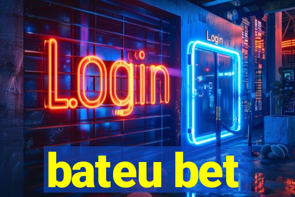 bateu bet